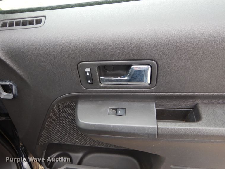 image for item GV9025 2008 Ford Edge  SUV