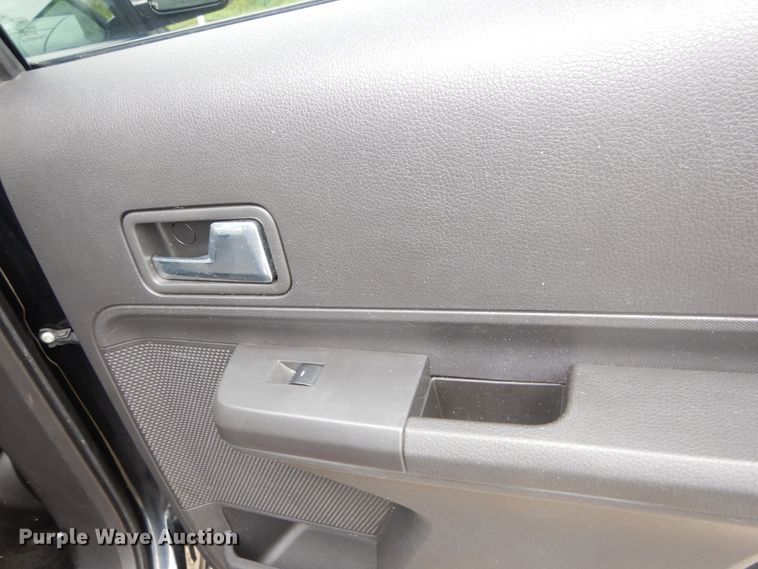 image for item GV9025 2008 Ford Edge  SUV