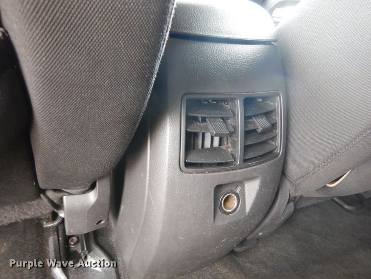 image for item GV9025 2008 Ford Edge  SUV