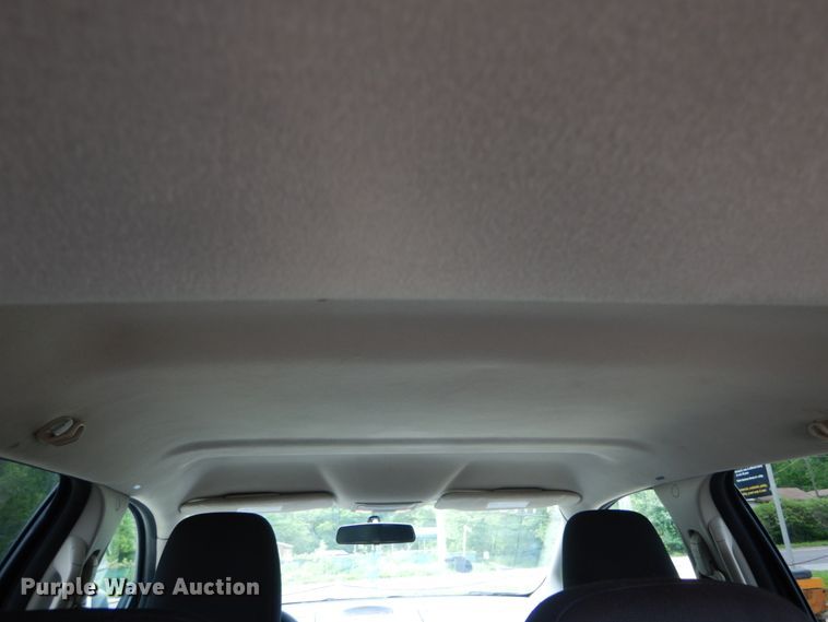 image for item GV9025 2008 Ford Edge  SUV