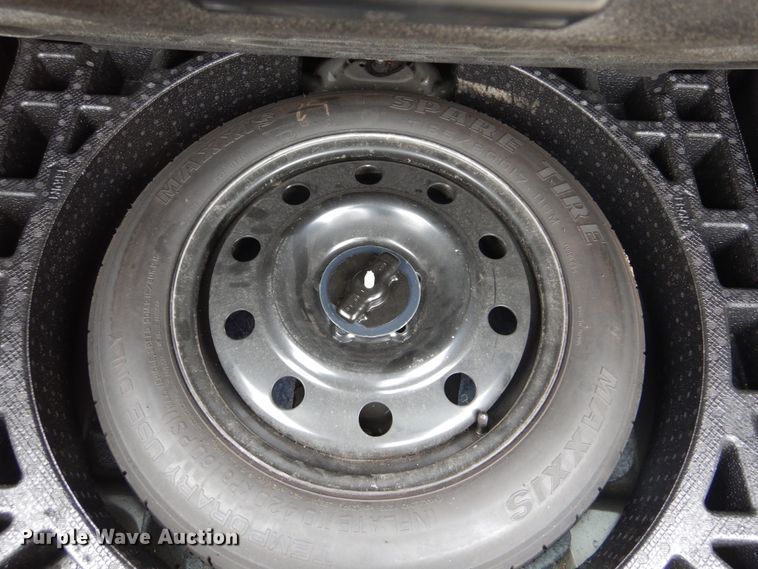 image for item GV9025 2008 Ford Edge  SUV