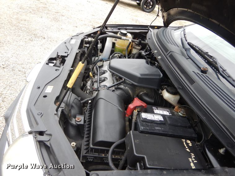 image for item GV9025 2008 Ford Edge  SUV