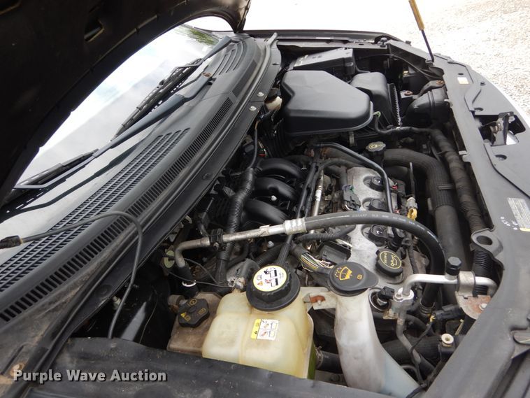 image for item GV9025 2008 Ford Edge  SUV