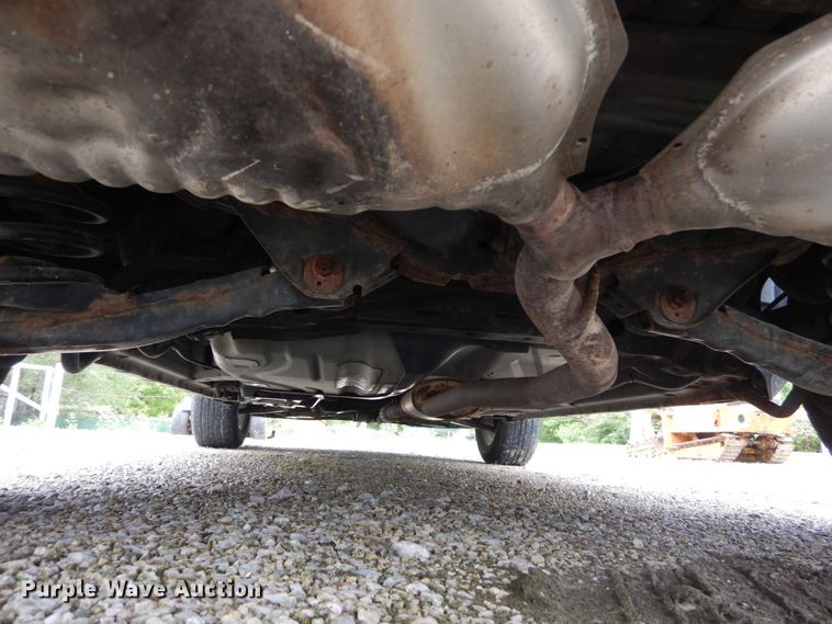 image for item GV9025 2008 Ford Edge  SUV