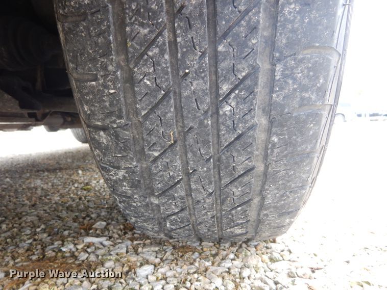 image for item GV9025 2008 Ford Edge  SUV