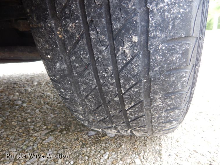 image for item GV9025 2008 Ford Edge  SUV