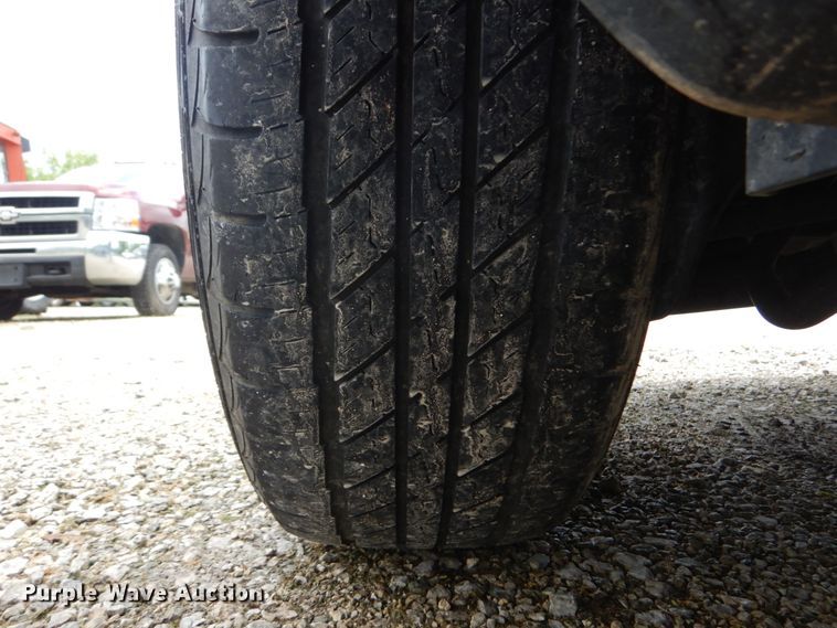 image for item GV9025 2008 Ford Edge  SUV