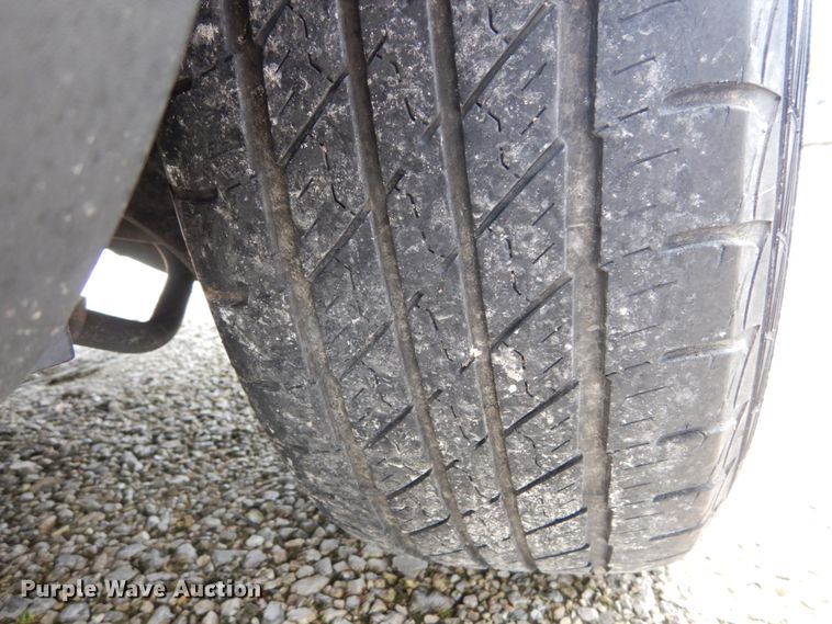 image for item GV9025 2008 Ford Edge  SUV