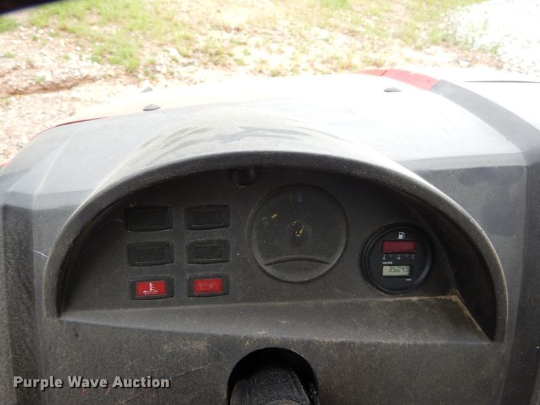 image for item GV9026 2010 Club Car 1550 STRE utility vehicle