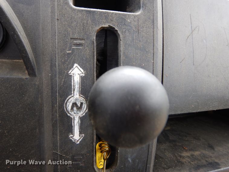 image for item GV9026 2010 Club Car 1550 STRE utility vehicle