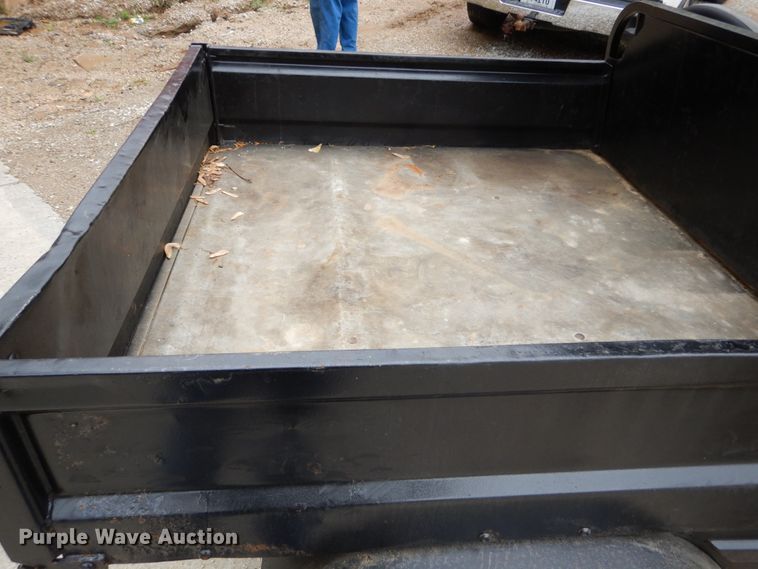 image for item GV9026 2010 Club Car 1550 STRE utility vehicle