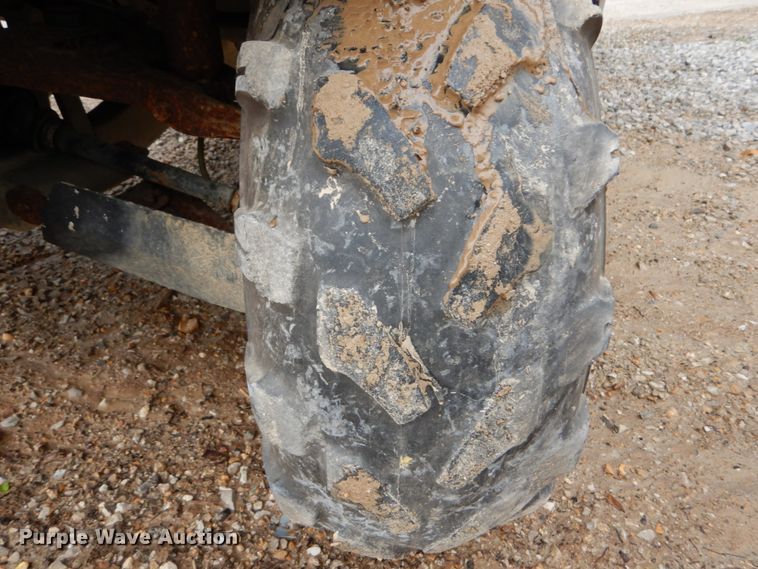 image for item GV9026 2010 Club Car 1550 STRE utility vehicle