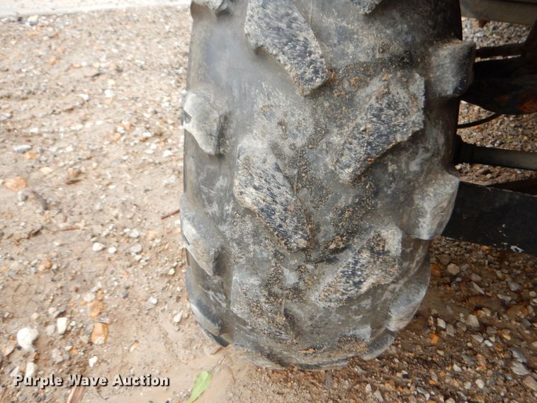 image for item GV9026 2010 Club Car 1550 STRE utility vehicle