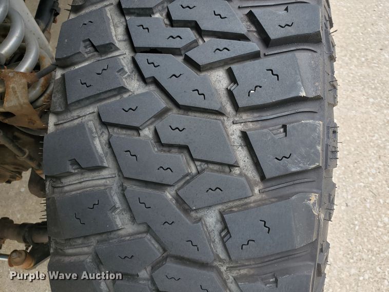 image for item GV9027 2006 Ford F350 Super Duty XLT  SuperCab pickup truck