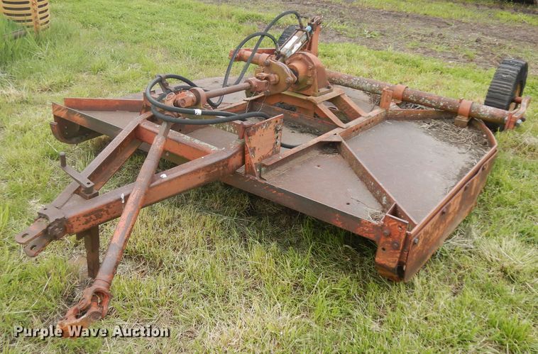 image for item GW9018 Rotary mower