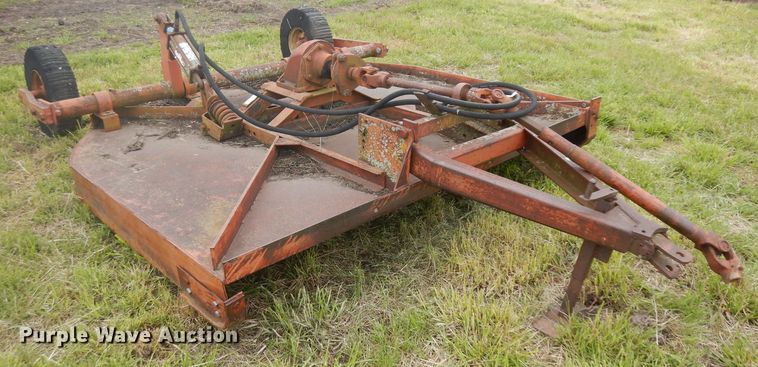 image for item GW9018 Rotary mower