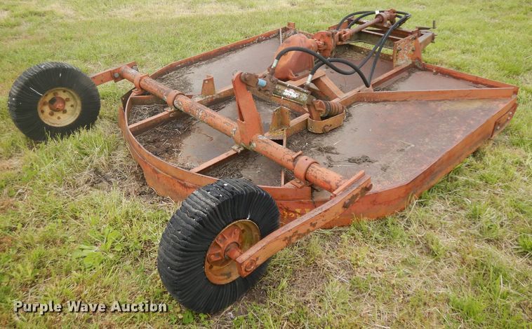 image for item GW9018 Rotary mower