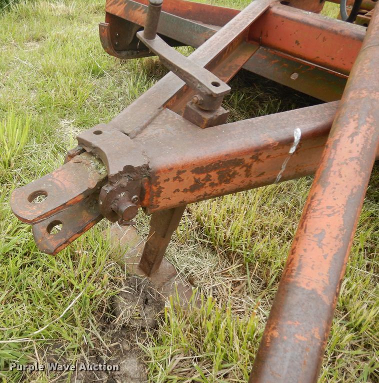 image for item GW9018 Rotary mower