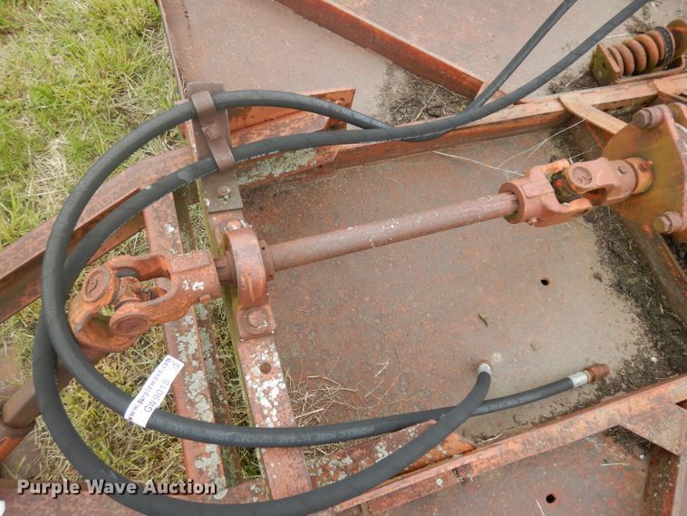 image for item GW9018 Rotary mower