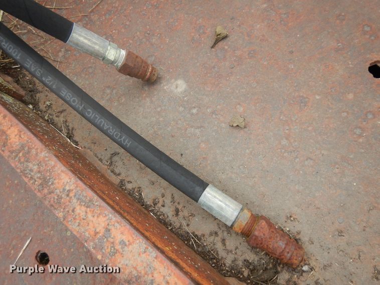 image for item GW9018 Rotary mower