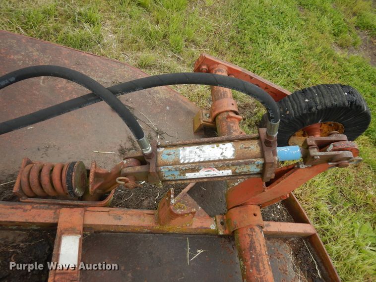 image for item GW9018 Rotary mower