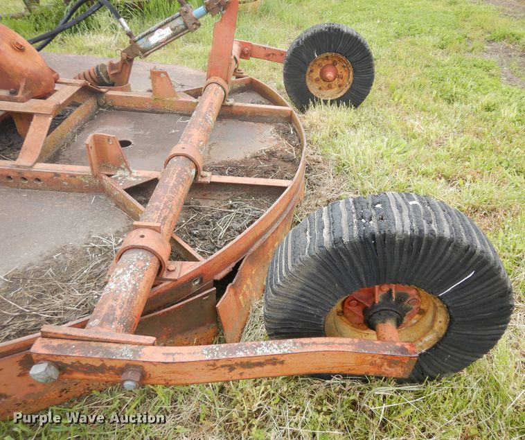 image for item GW9018 Rotary mower