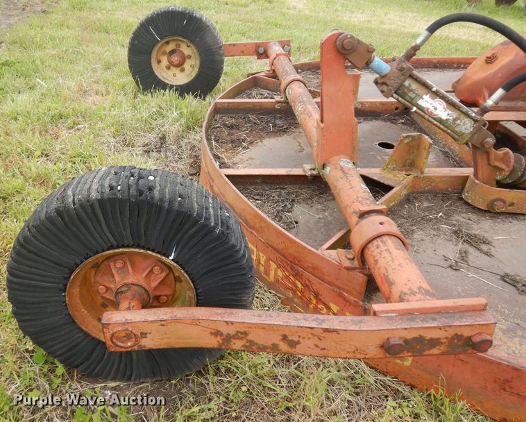 image for item GW9018 Rotary mower