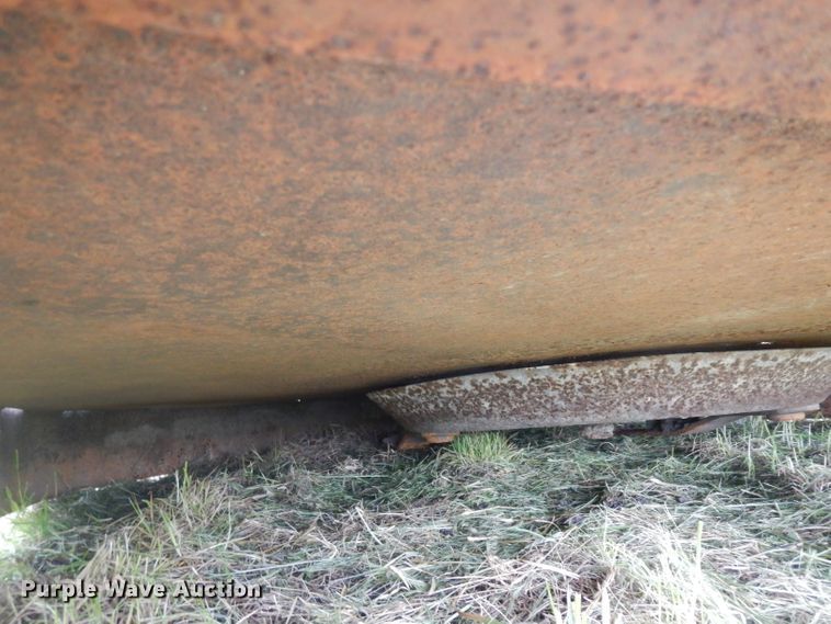 image for item GW9018 Rotary mower