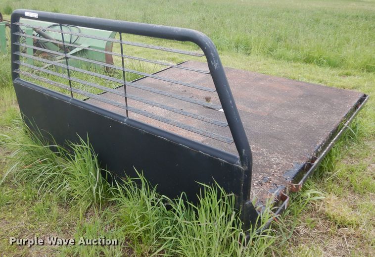 image for item GW9022 Winkel flatbed