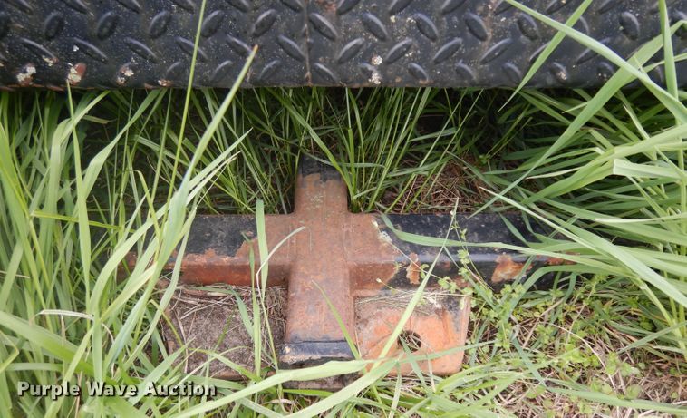 image for item GW9022 Winkel flatbed