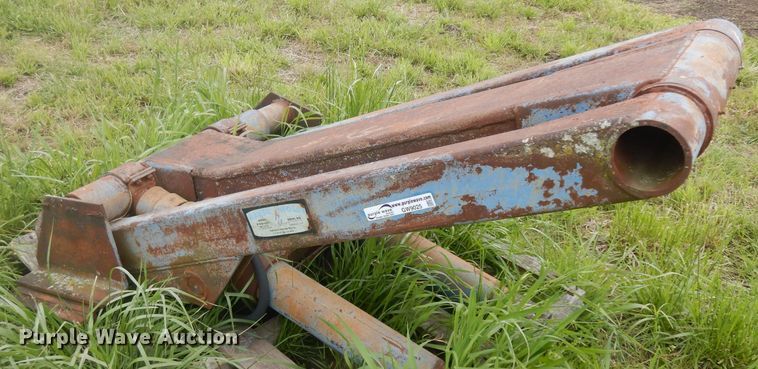 image for item GW9025 Harsh hoist