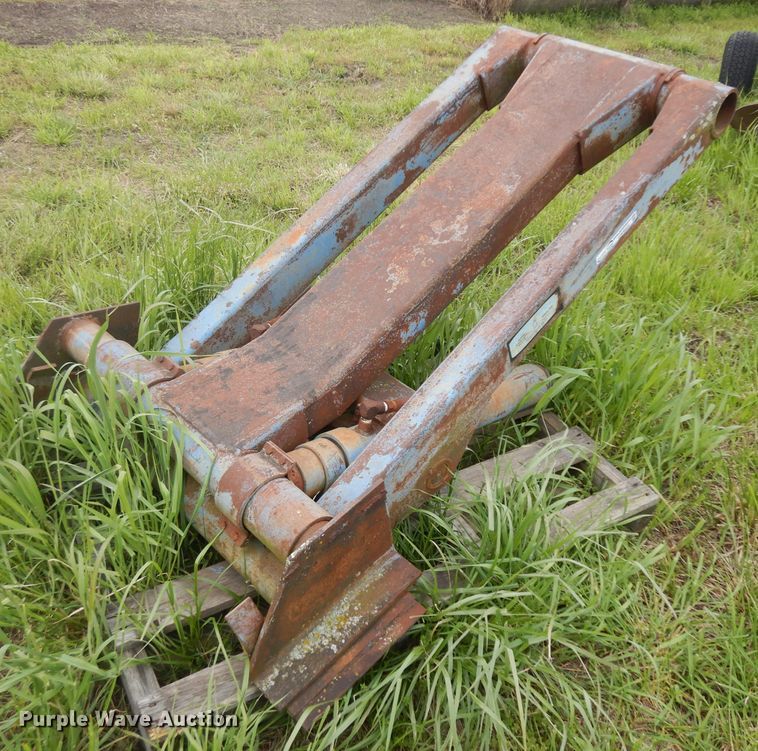 image for item GW9025 Harsh hoist