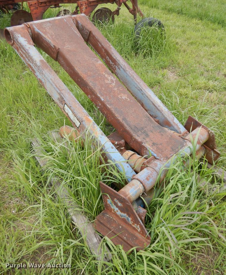 image for item GW9025 Harsh hoist