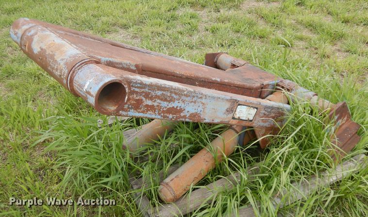 image for item GW9025 Harsh hoist