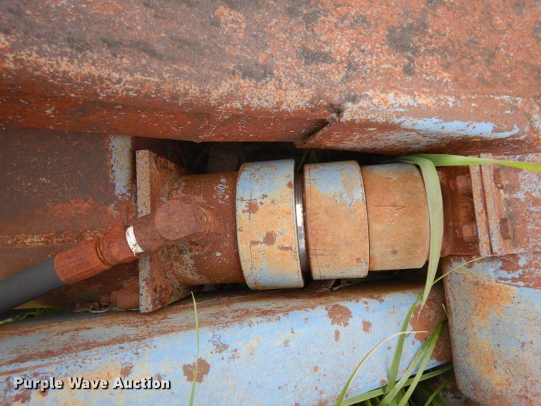 image for item GW9025 Harsh hoist