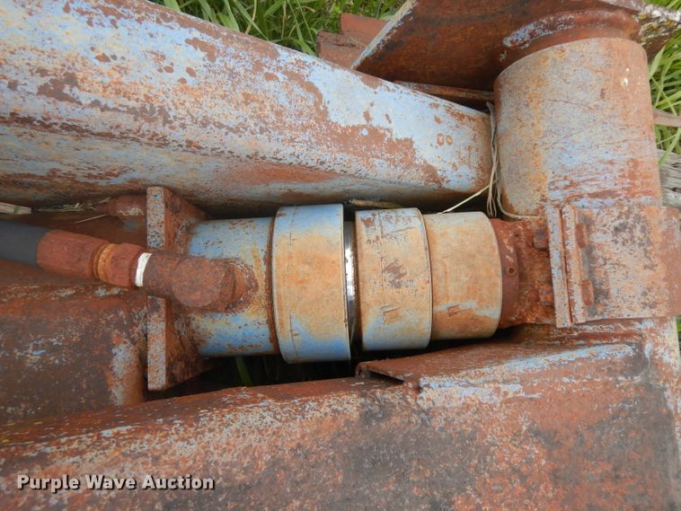 image for item GW9025 Harsh hoist