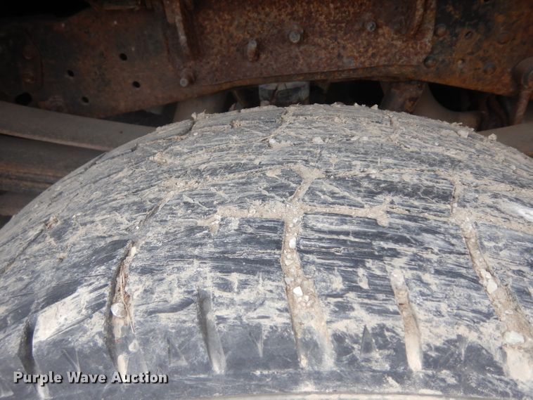 image for item GW9094 2008 Ford F350 Super Duty  Crew Cab pickup truck