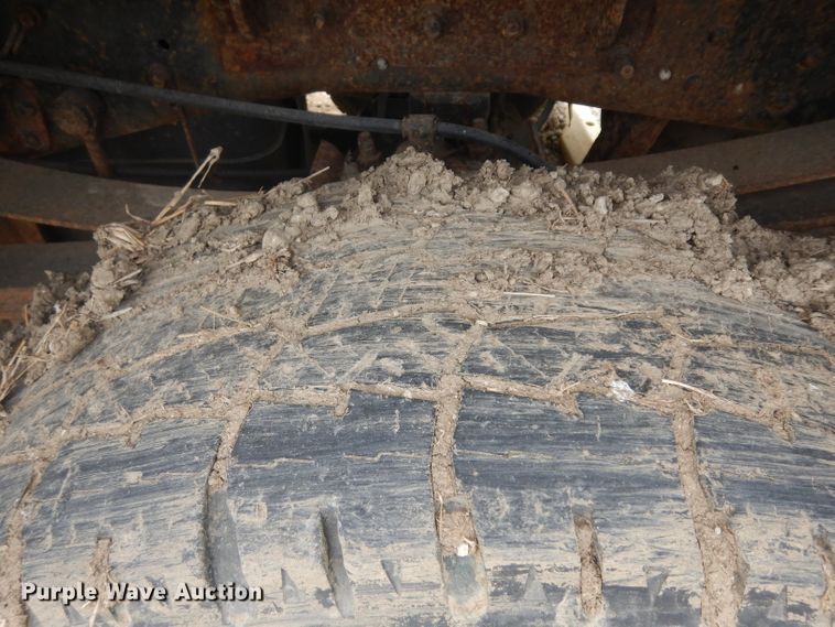 image for item GW9094 2008 Ford F350 Super Duty  Crew Cab pickup truck