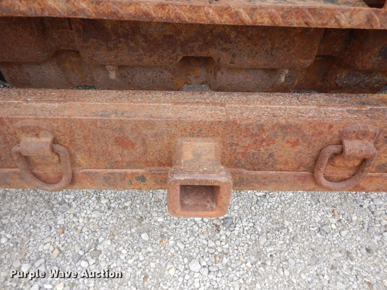 image for item GW9095 2006 Ford F450 Super Duty  flatbed truck