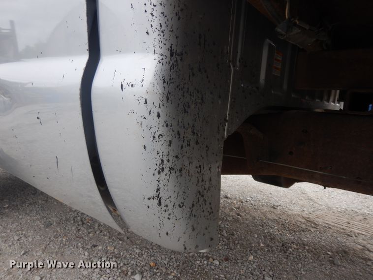 image for item GW9095 2006 Ford F450 Super Duty  flatbed truck