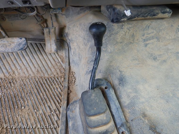 image for item GW9473 1999 Ford F250 Super Duty SuperCab pickup truck