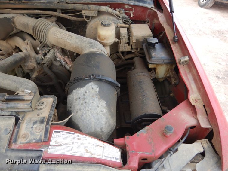 image for item GW9473 1999 Ford F250 Super Duty SuperCab pickup truck