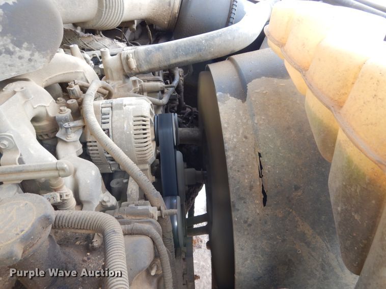 image for item GW9473 1999 Ford F250 Super Duty SuperCab pickup truck