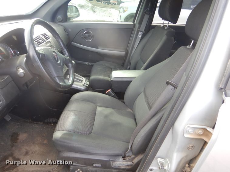 image for item GW9605 2006 Pontiac Torrent  SUV