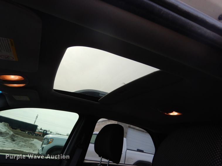 image for item GW9605 2006 Pontiac Torrent  SUV