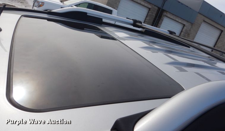 image for item GW9605 2006 Pontiac Torrent  SUV