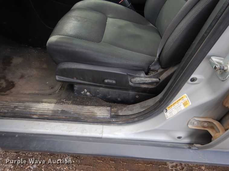 image for item GW9605 2006 Pontiac Torrent  SUV