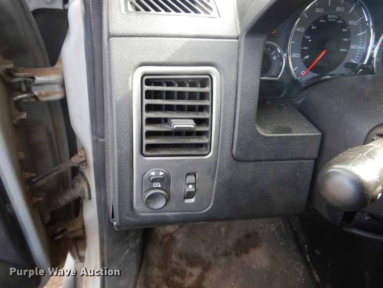 image for item GW9605 2006 Pontiac Torrent  SUV