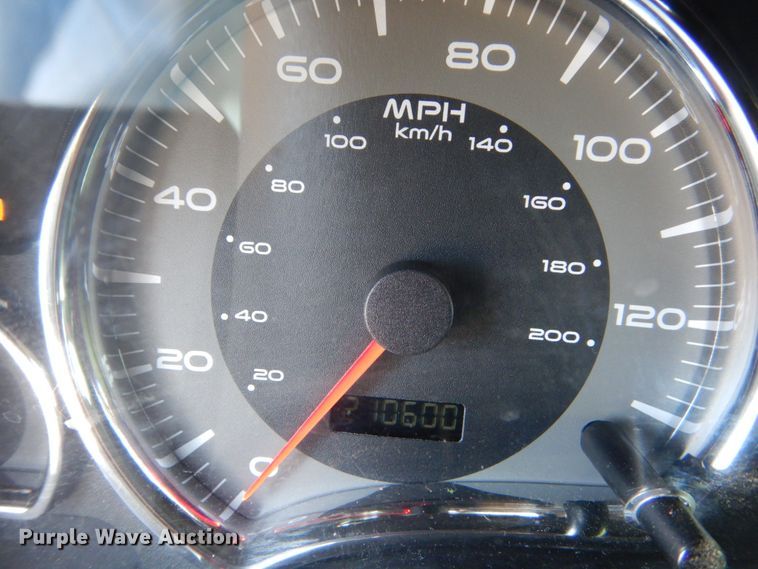 image for item GW9605 2006 Pontiac Torrent  SUV