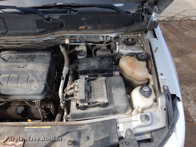 image for item GW9605 2006 Pontiac Torrent  SUV